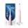 Szczoteczka elektryczna Oral-B Szczoteczka magnetyczna iO3 (pudrowy róż)